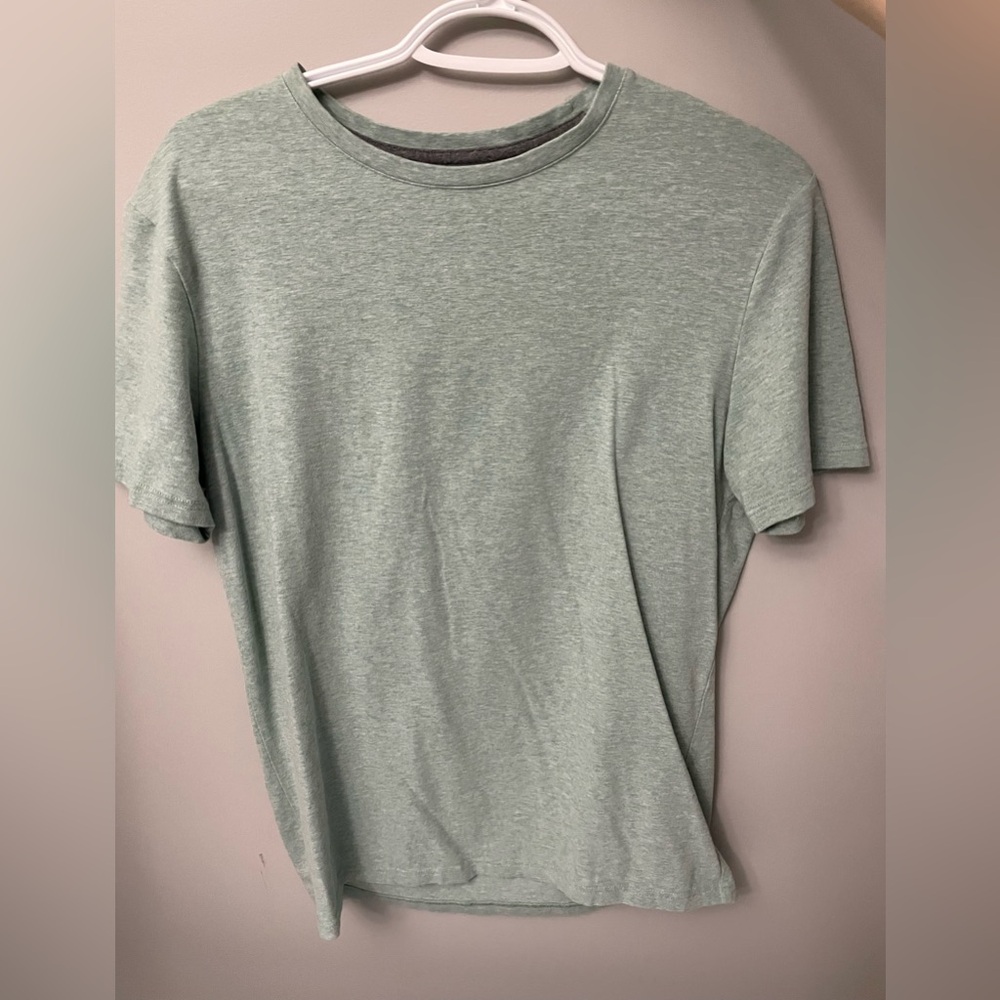 Men’s M/M Denver Hayes Modern Stretch Tee